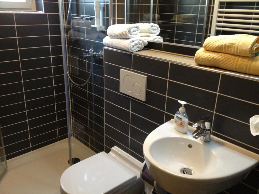Hotel Zum Ritter Seligenstadt Zimmer foto