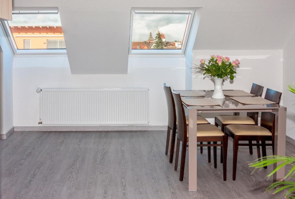 Hotel Zum Ritter Seligenstadt Zimmer foto