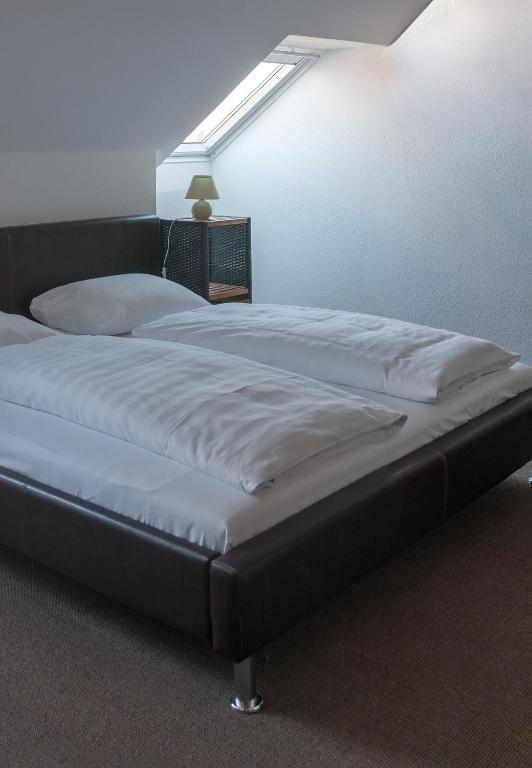 Hotel Zum Ritter Seligenstadt Zimmer foto